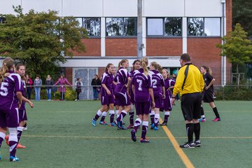 Bild 418 - B-Juniorinnen SV Henstedt Ulzburg - FSC Kaltenkirchen : Ergebnis: 2:2